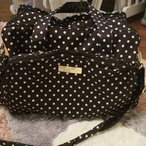 Jujube diaper bag
